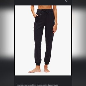 Lululemon Stretch HR Joggers